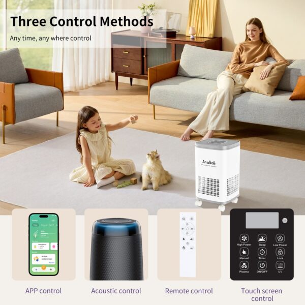 PetFresh Air Purifier - Image 2